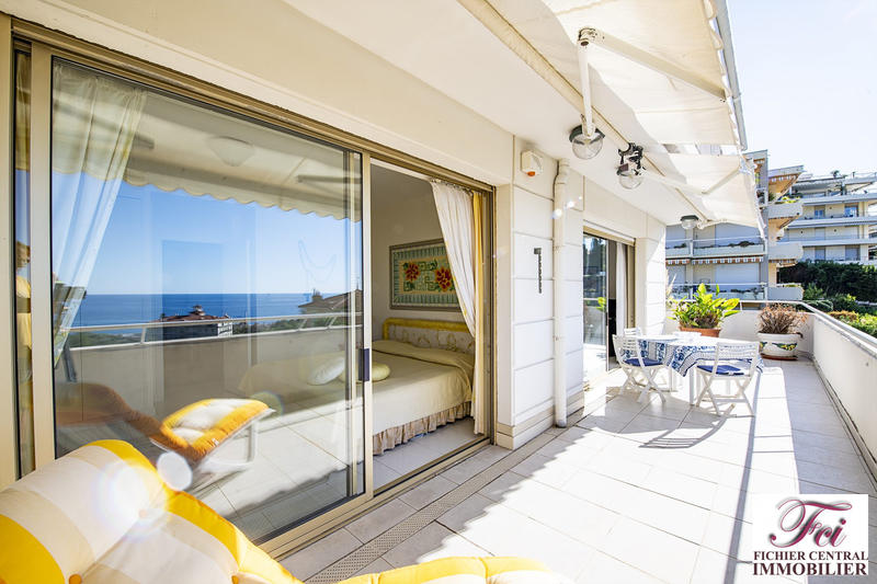 Appartement - 116 m² - 4 pièces