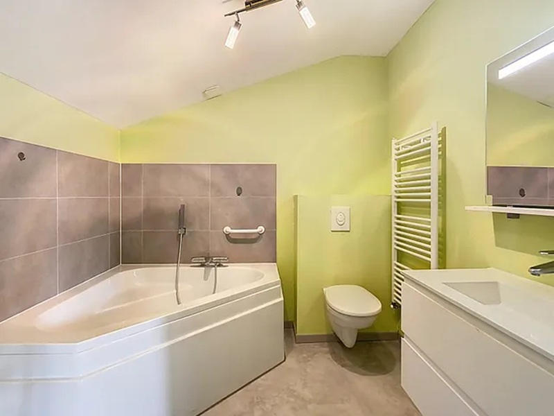 Maison - 145 m² - 7 pièces