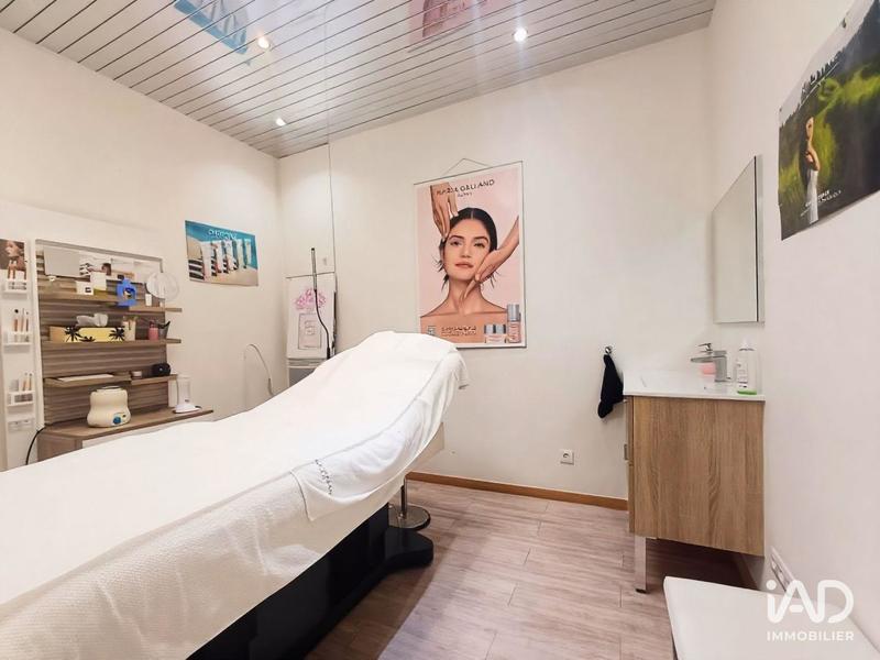 Local commercial - 50 m²