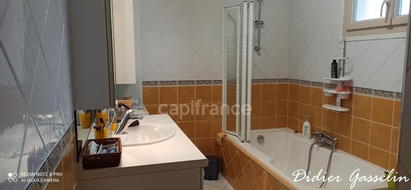 Maison - 158 m² - 5 pièces