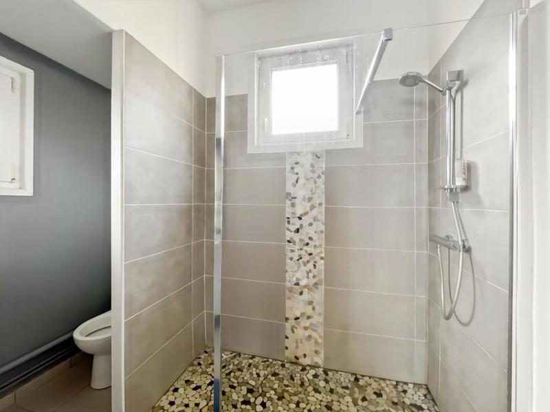 Appartement - 56 m² - 2 pièces