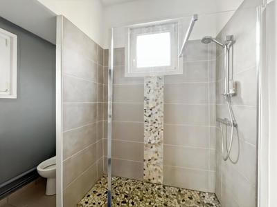 Appartement - 56 m² - 2 pièces