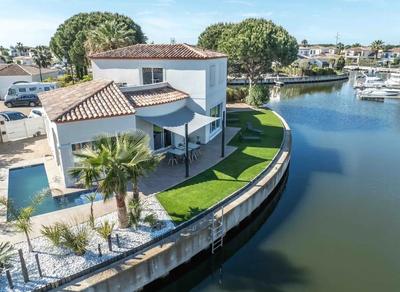 Maison - 170 m² - 4 pièces