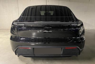 Porsche Macan 360 / Pasm Attache Remorque Bose Toit Ouvrant Matrix Led Caméra 360°