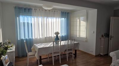 Maison - 83 m² - 4 pièces