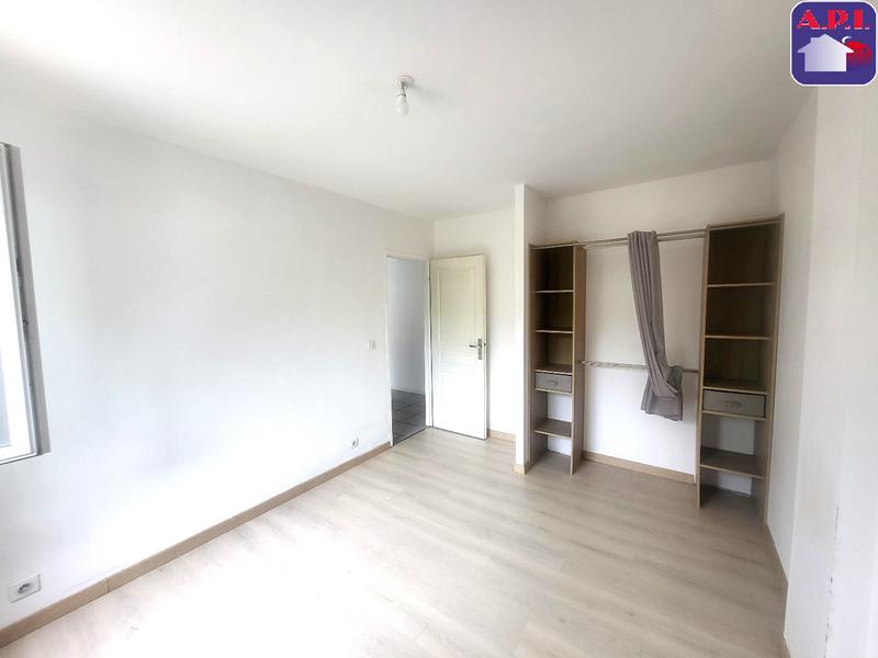 Maison - 74 m² - 3 pièces