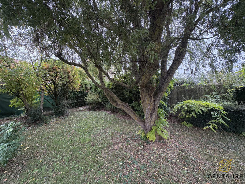 Maison ancienne - 139 m² - 7 pièces