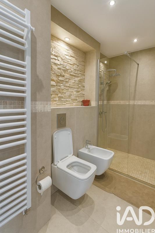 Appartement - 42 m² - 3 pièces