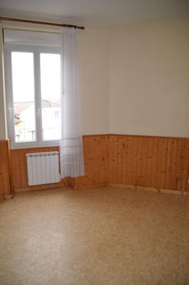 Appartement - 28 m² - 1 pièce