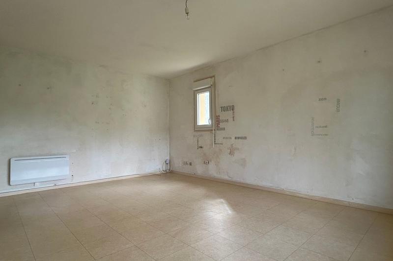 Maison - 71 m² - 3 pièces