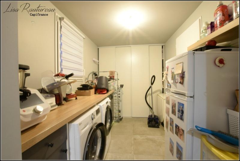 Maison - 107 m² - 5 pièces