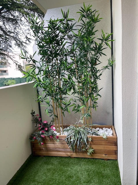 Appartement - 50 m² - 3 pièces