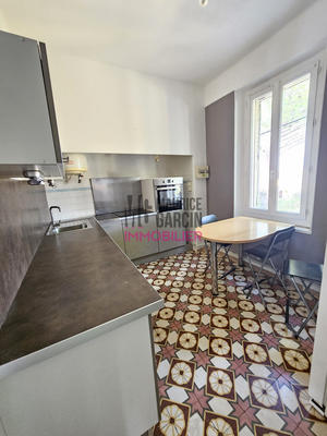 Maison - 67 m² - 3 pièces