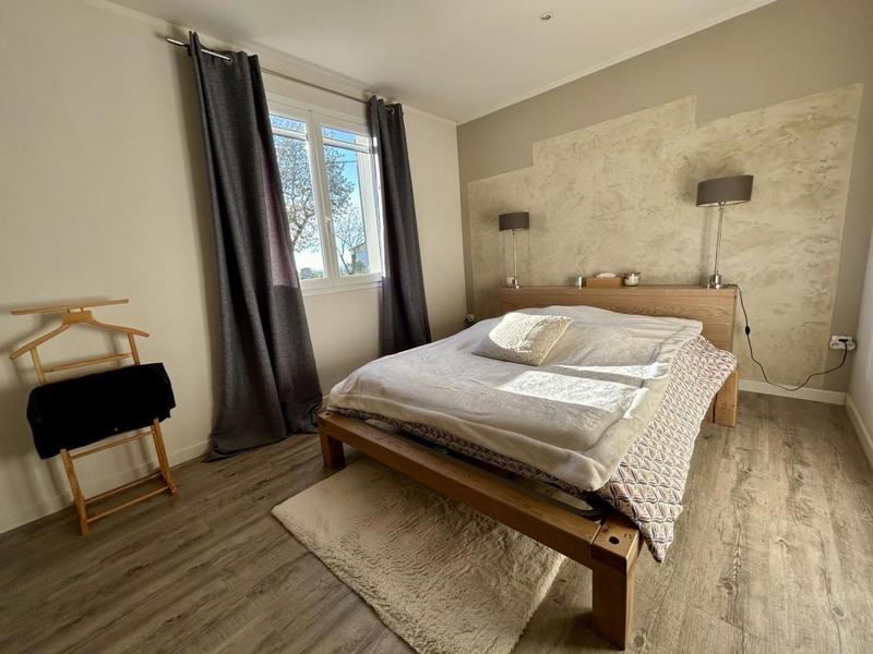 Maison de campagne - 153 m² - 6 pièces