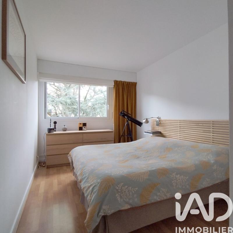 Appartement - 97 m² - 4 pièces