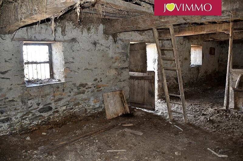 Maison - 100 m² - 1 pièce