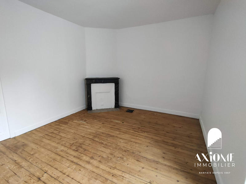 Maison - 81 m² - 4 pièces