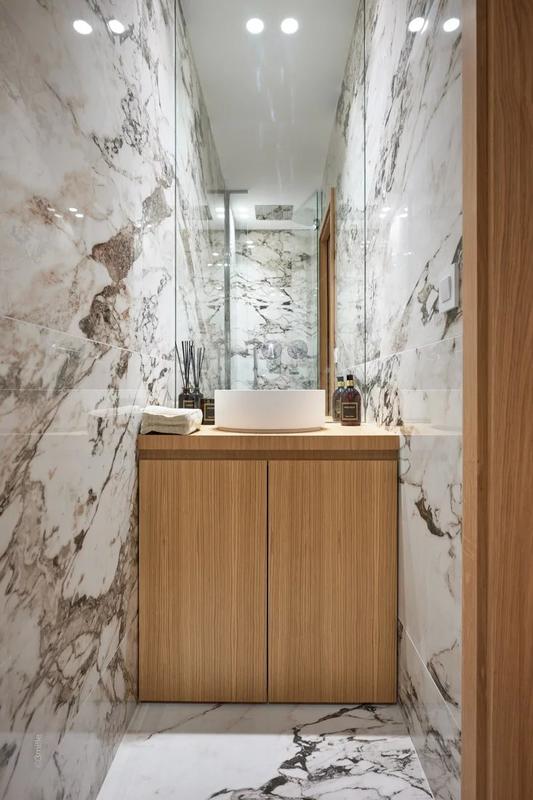 Appartement - 110 m² - 5 pièces