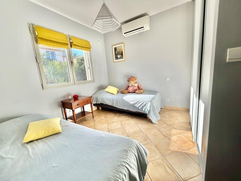 Maison - 147 m² - 6 pièces