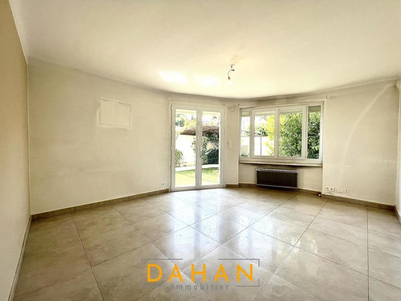 Appartement - 54 m² - 2 pièces