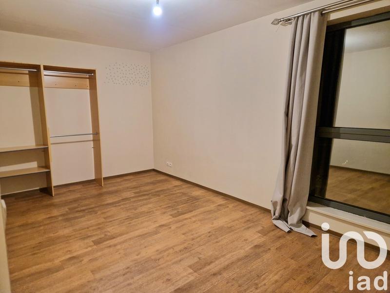 Appartement - 92 m² - 3 pièces