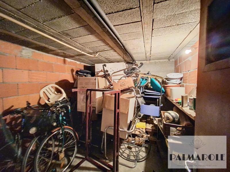 Appartement - 94 m² - 4 pièces