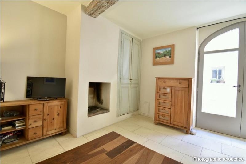 Maison de village - 78 m² - 5 pièces