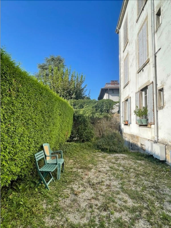 Appartement - 16 m² - 1 pièce