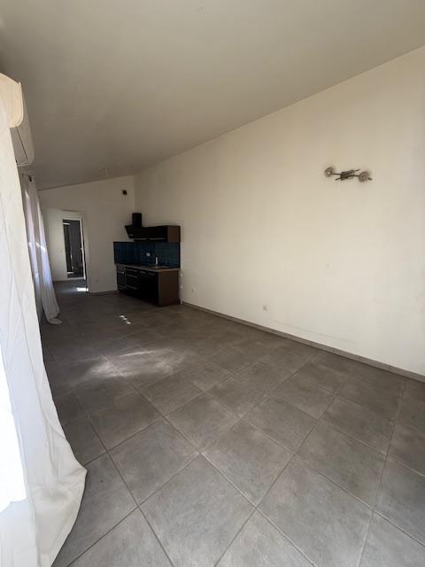 Appartement - 33 m² - 2 pièces