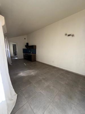 Appartement - 33 m² - 2 pièces