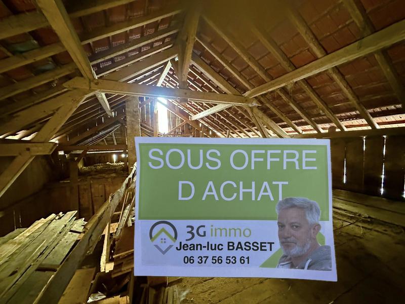 Maison - 140 m² - 4 pièces