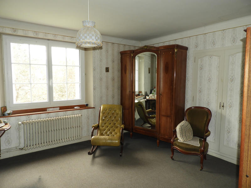 Maison - 165 m² - 6 pièces