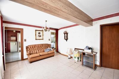 Corps de ferme - 120 m² - 5 pièces