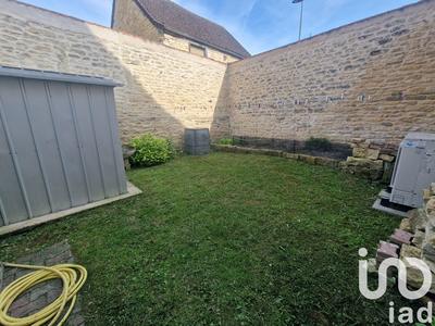 Maison - 141 m² - 7 pièces