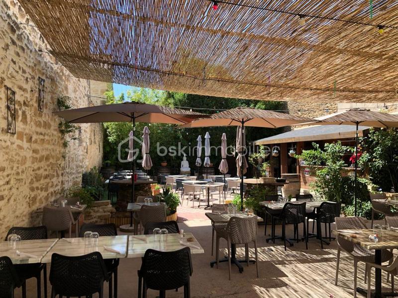 Appartement - 350 m²