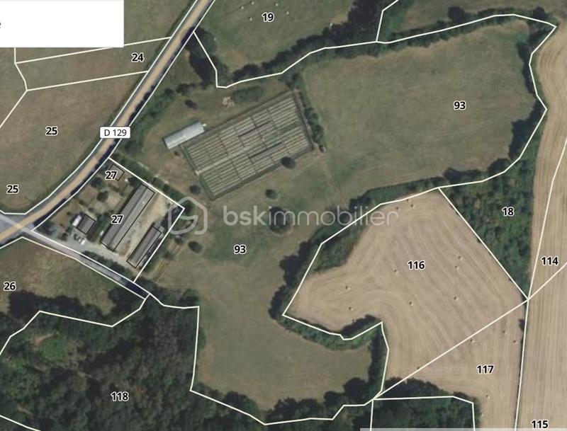 Bureau - 95 m² - 4 pièces