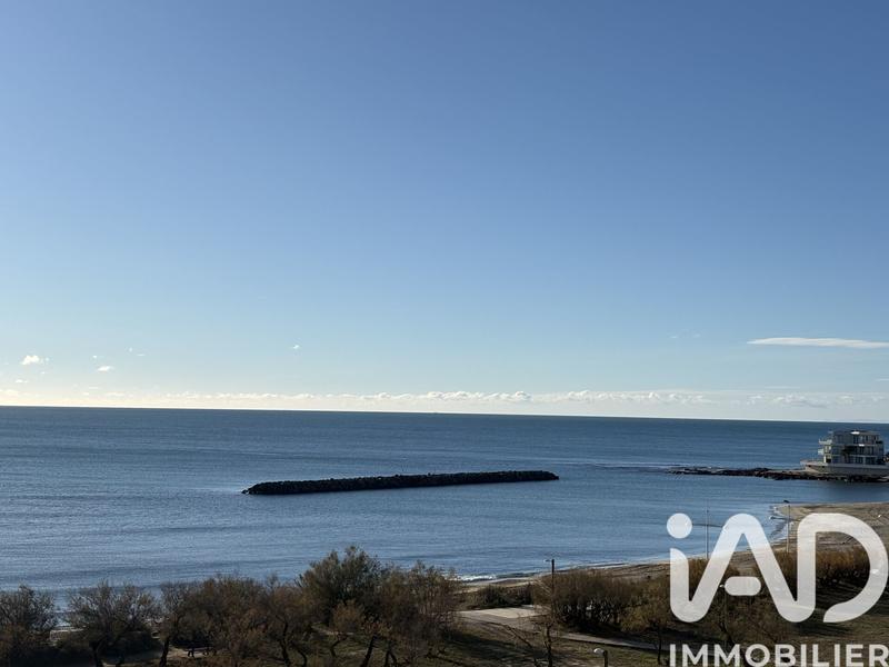 Appartement - 92 m² - 6 pièces