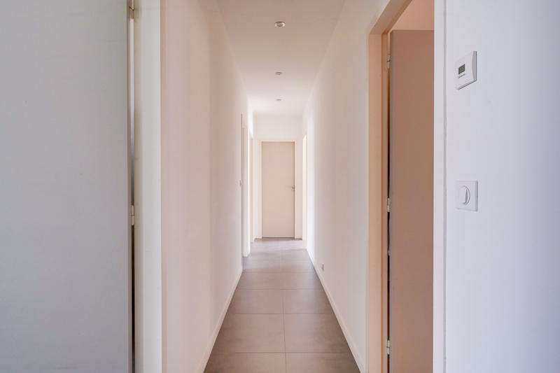 Maison - 126 m² - 5 pièces