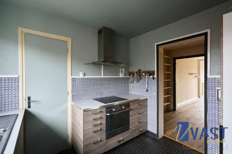 Appartement - 73 m² - 3 pièces