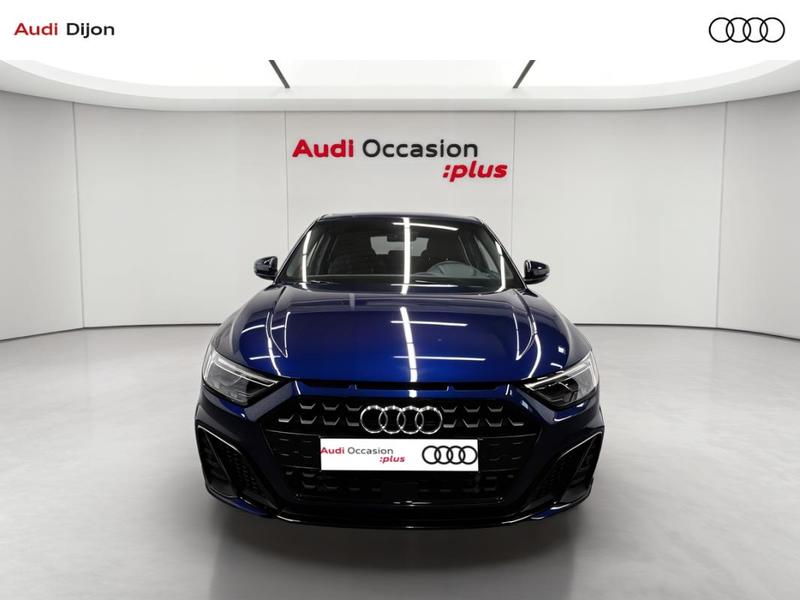 Audi A1 sportback 35 Tfsi 150 ch s tronic 7 s line Plus