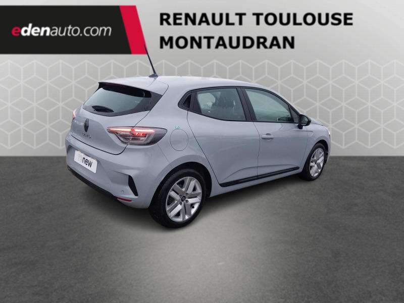 Renault Clio TCe 90 ch Gsr2 Evolution