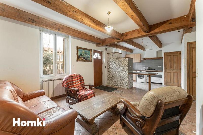 Villa - 210 m² - 6 pièces