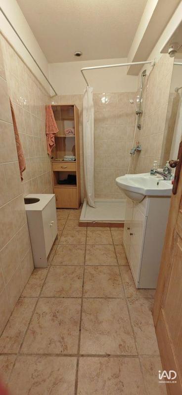 Local commercial - 126 m²