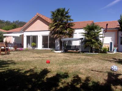 Villa - 149 m² - 5 pièces