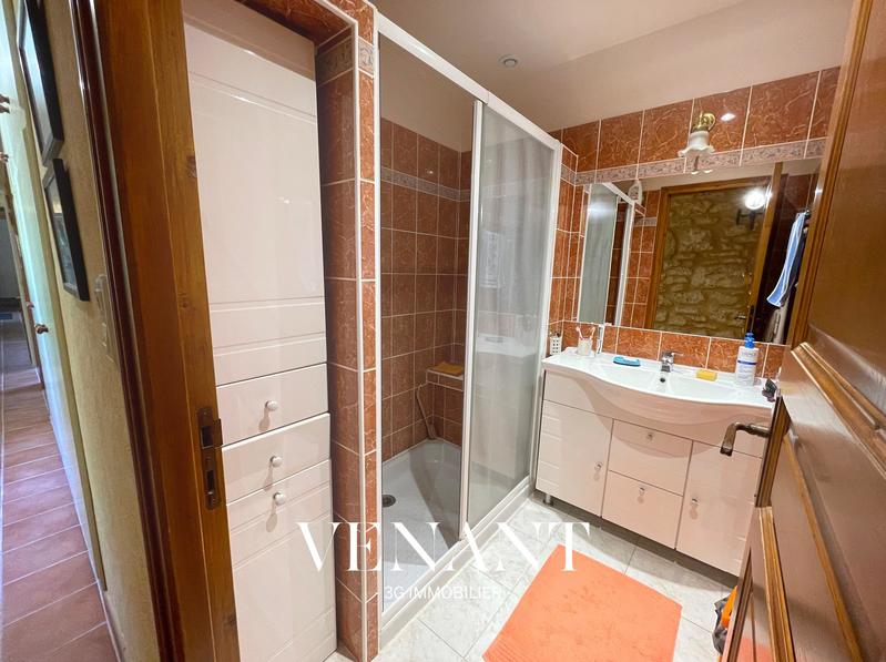 Villa - 130 m² - 4 pièces