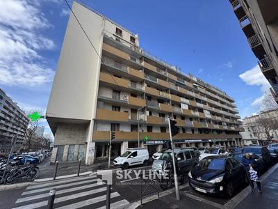 Appartement - 30 m² - 2 pièces