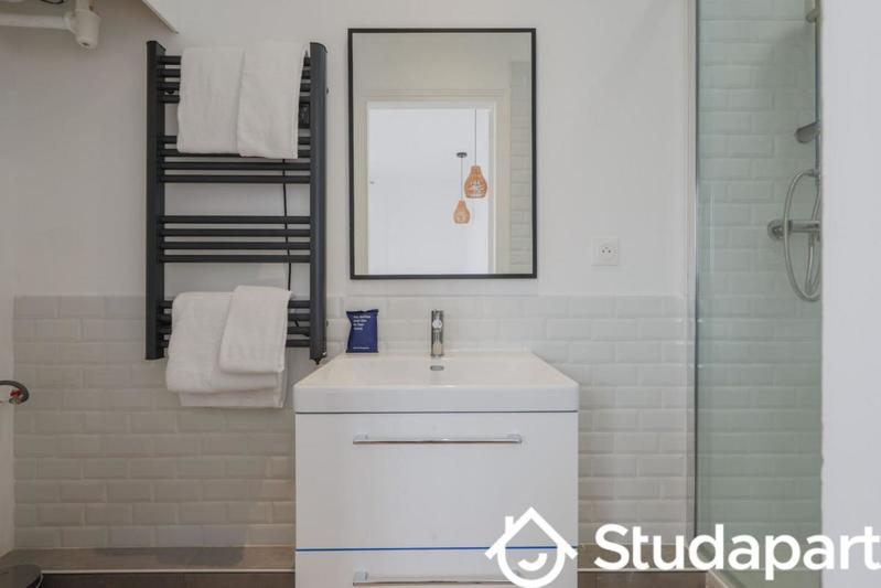 Appartement - 26 m² - 1 pièce