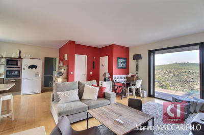 Maison - 133 m² - 5 pièces