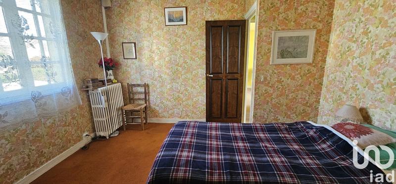 Maison - 275 m² - 10 pièces