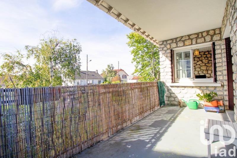 Maison - 124 m² - 6 pièces